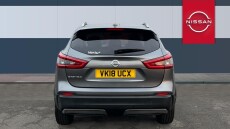 Nissan Qashqai 1.5 dCi Tekna 5dr Diesel Hatchback